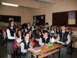 ‘Bir gün sen de olabilirsin'